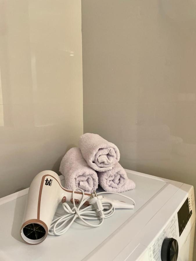 סקופיה Golden Apartment מראה חיצוני תמונה
